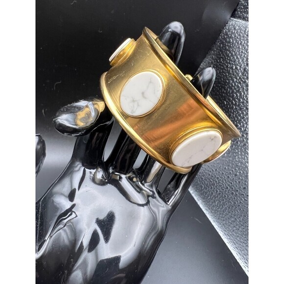 Kate Spade Bright and Bold Cuff Bracelet - Picture 5 of 11